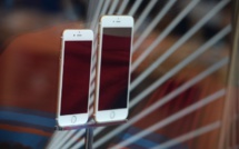 Excuses d'Apple pour ses batteries, baisse du coût d'un remplacement