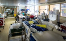 Enquête ouverte après la mort d'un bébé examiné deux fois à l'hôpital de Cayenne