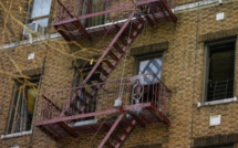 Un enfant à l'origine de l'incendie meurtrier de New York