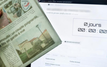 Loire-Atlantique: un fils annonce l'assassinat de sa mère sur internet