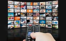 En 2017, les "petites" chaînes de la TNT ont continué leur progression