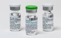 Un médicament contre la cécité vendu 850.000 dollars aux Etats-Unis