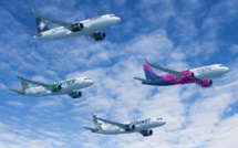 2017, année sans catastrophe aérienne, mais le zéro accident reste un défi