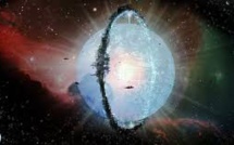 Etoile mystérieuse: la thèse d'une structure extraterrestre définitivement écartée