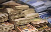 Roissy: après l'incroyable vol du SDF, le montant du butin revu à la hausse