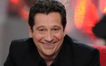 Laurent Gerra fête "sans modération" trente ans de carrière