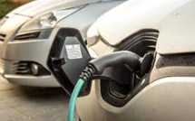 Norvège: plus d'un véhicule neuf sur deux était électrifié en 2017