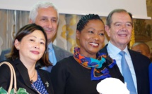 Salon de la gastronomie des Outre-mer : la Polynésie invitée d’honneur