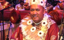 Wilson Mahuta, un grand homme de la Culture s'en est allé