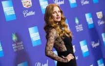 S'habiller en noir ou pas? Tempête dans un verre d'eau avant les Golden Globes