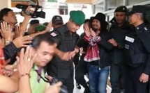 Thaïlande: des policiers sanctionnés pour avoir fait la fête avec une rock star arrêtée