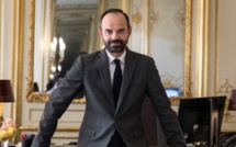 Philippe: "pas de cagnotte fiscale", les recettes serviront au désendettement