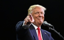 Vexé par les critiques, Donald Trump se qualifie de "génie très stable"
