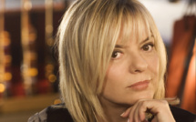 La chanteuse France Gall a cessé de "résister" dimanche matin