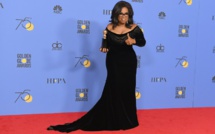 Les Golden Globes célèbrent la lutte contre les violences sexuelles