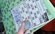 Un spray nasal testé contre l'addiction aux jeux de hasard