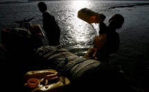 Au Pakistan, l'eau polluée tue par dizaines de milliers