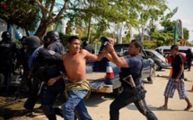 Mexique: 18 morts dans des affrontements armés dans des stations balnéaires