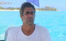 Apnée – Focus Sur Denis Grosmaire : « l’apnée, un voyage intérieur »