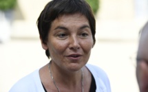 Annick Girardin ira aux Marquises et aux Tuamotu