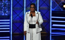 Oprah présidente? Beaucoup s'emballent, certains s'inquiètent