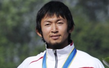 Canoë-kayak: privé de JO pour avoir saboté la boisson d'un rival