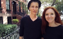 Le rêve brisé de deux femmes artistes qui voulaient se dire "oui" 25 fois