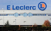 E.Leclerc reconnaît avoir vendu des produits Lactalis malgré le rappel en vigueur