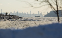 Montant record des catastrophes naturelles aux Etats-Unis en 2017