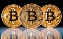 Les crypto-monnaies au cœur du financement de l'île flottante