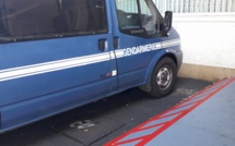Prison ferme pour l'auteur d'une agression sexuelle