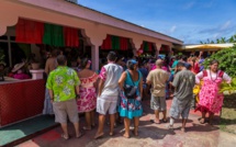 Le "tomora'a 'are", une tradition qui perdure à Rurutu