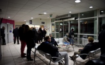La grippe tue des patients plus jeunes cet hiver