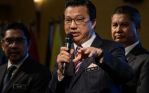 Vol MH370: une société privée va reprendre les recherches