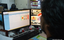 Des sélectives en amont du Championnat du monde de va'a