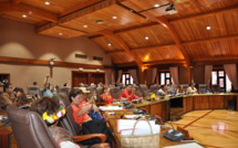 Réforme de la retraite : un appel au rassemblement divisé