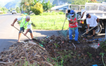 La guerre continue entre le tāvana de Paea et le gouvernement