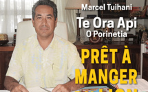 À la Une de Tahiti Pacifique, vendredi 12 janvier