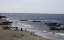 Martinique : évacuation de 300 personnes pour des coulées de boues volcaniques