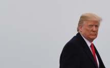 "Pays de merde": l'Afrique outrée par les propos de Trump