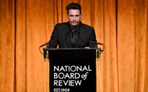 Cinq femmes accusent l'acteur James Franco de comportement inapproprié