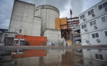 Démantèlement: en France, pays du nucléaire, la tâche reste immense