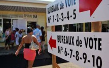 Territoriales : les bureaux de vote seront ouverts de 8 à 18 heures