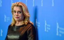 "Liberté d'importuner...": Deneuve s'excuse auprès des victimes d'agression
