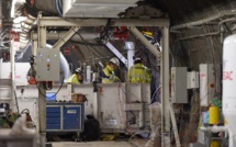 Déchets nucléaires à Bure: Cigéo doit revoir sa copie, estime l'ASN