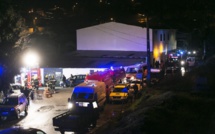 Portugal: un incendie dans une association culturelle fait au moins huit morts