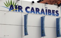 Concurrence dans le transport aérien inter-îles: perquisitions chez Air Caraïbes