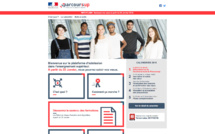 Lancement de la nouvelle plateforme post-bac sur fond d'inquiétudes