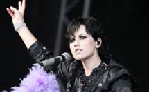 Décès de Dolores O'Riordan, chanteuse du groupe rock irlandais Cranberries