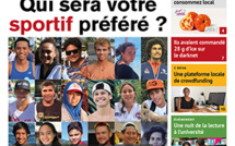 TAHITI INFOS N°1077 du 16 janvier 2018